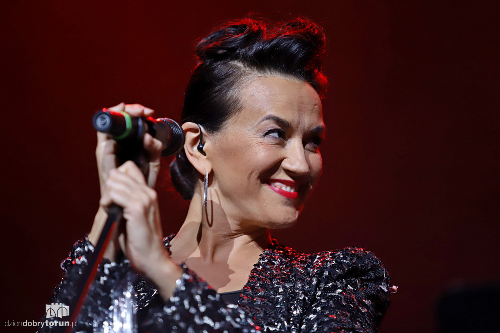 Gala zamknięcia Toffifest