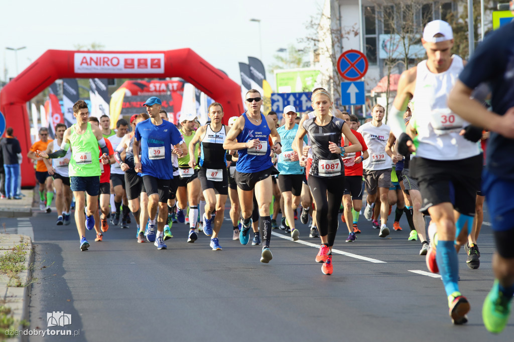 37. Maraton Toruński