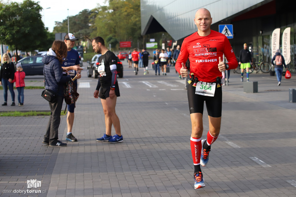 37. Maraton Toruński