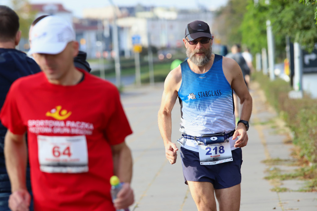 37. Maraton Toruński
