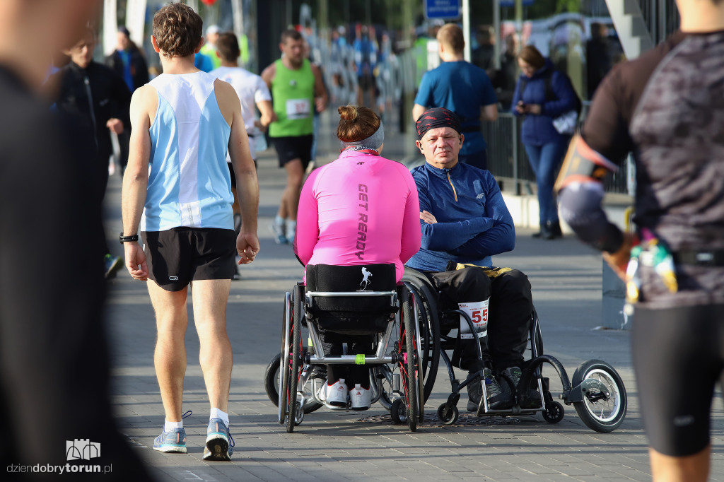 37. Maraton Toruński