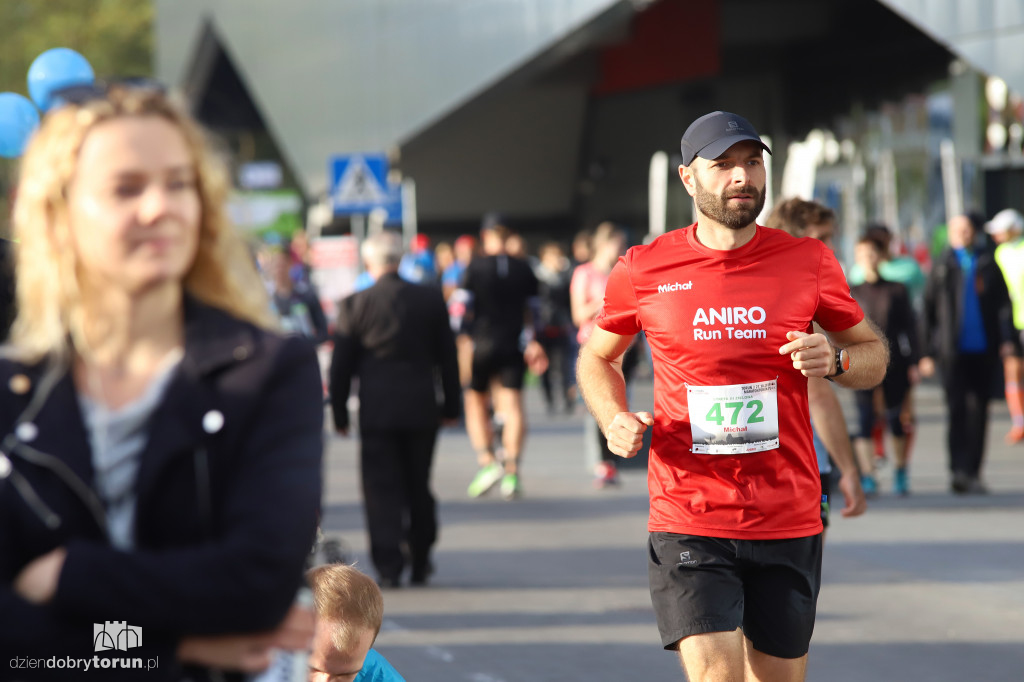 37. Maraton Toruński