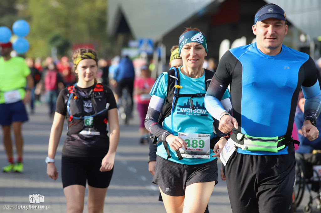 37. Maraton Toruński