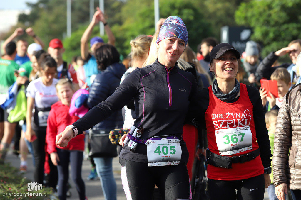 37. Maraton Toruński