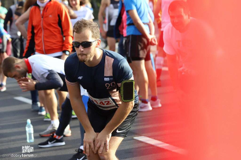 37. Maraton Toruński