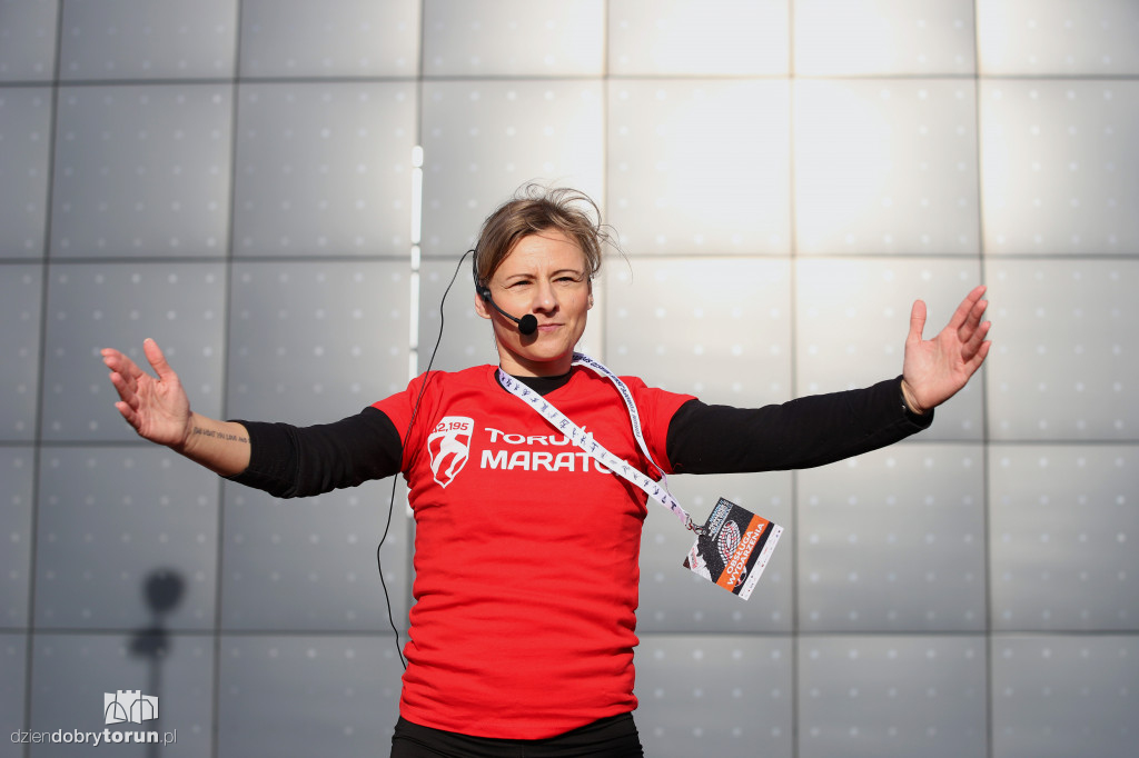 37. Maraton Toruński