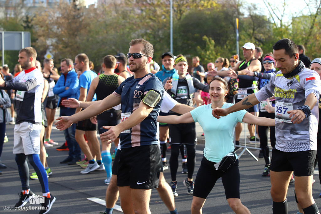 37. Maraton Toruński