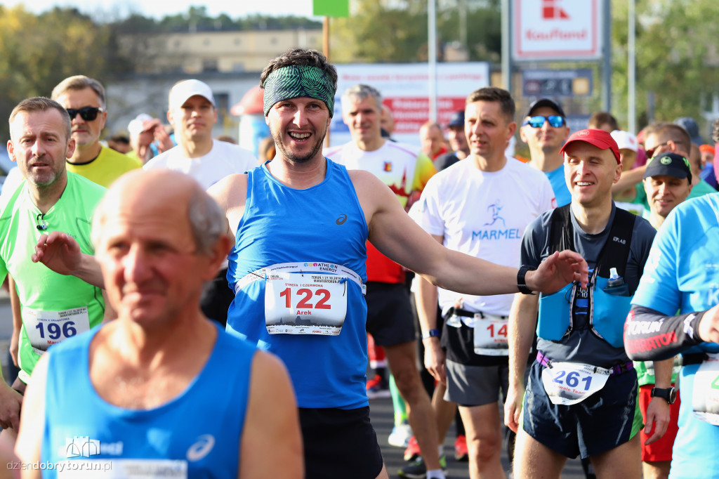 37. Maraton Toruński