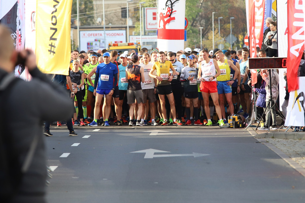 37. Maraton Toruński