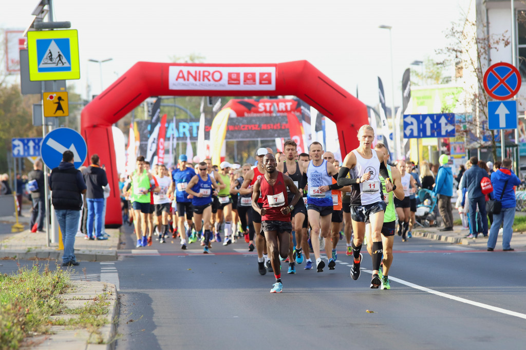 37. Maraton Toruński
