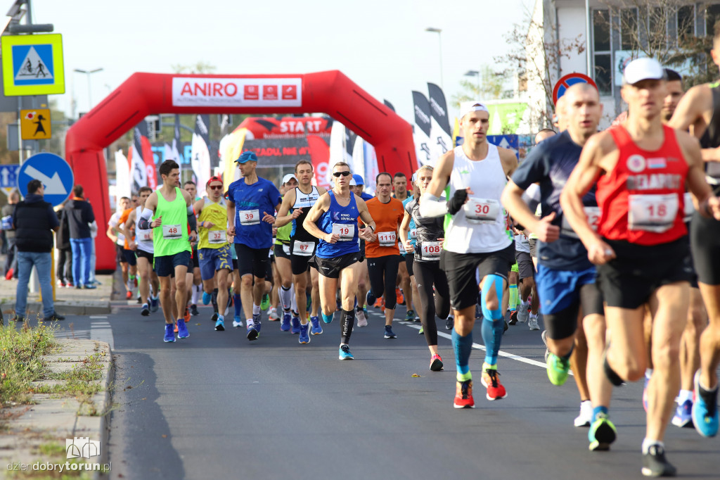 37. Maraton Toruński