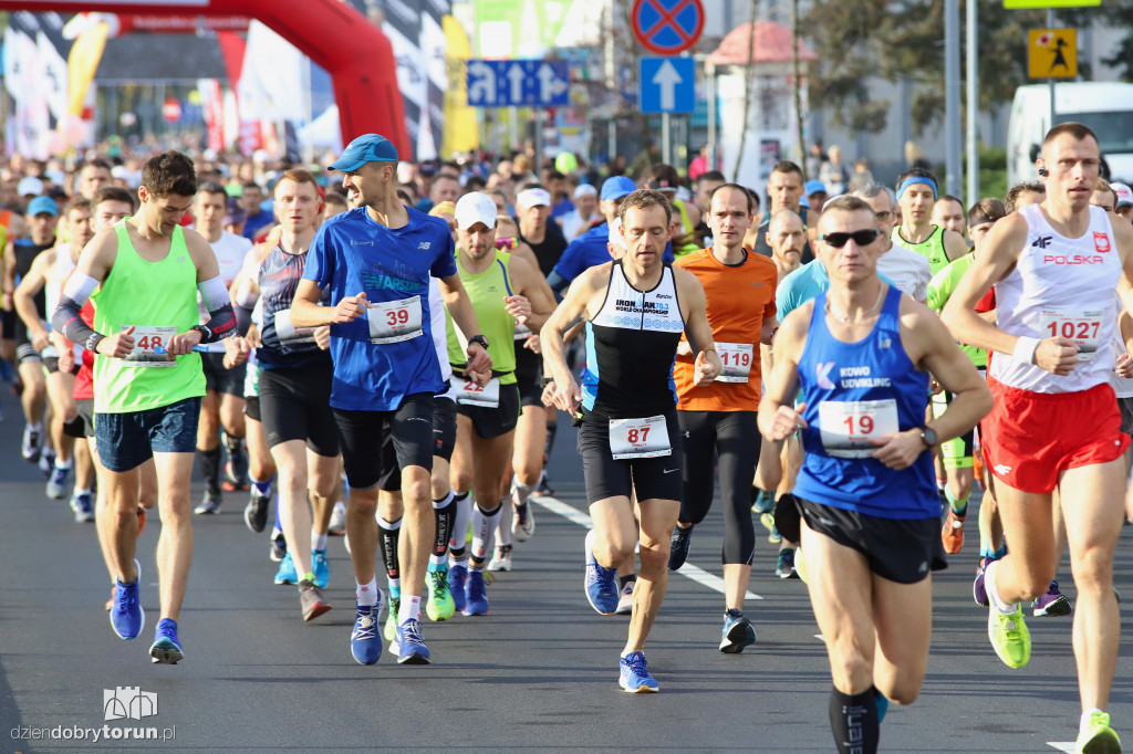37. Maraton Toruński