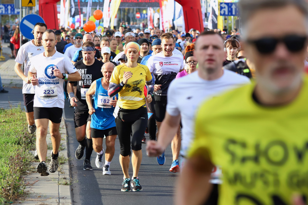 37. Maraton Toruński