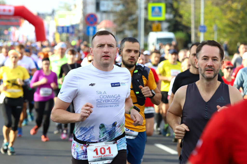 37. Maraton Toruński