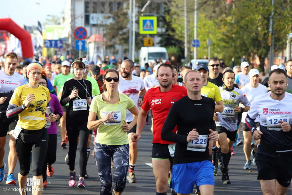 37. Maraton Toruński