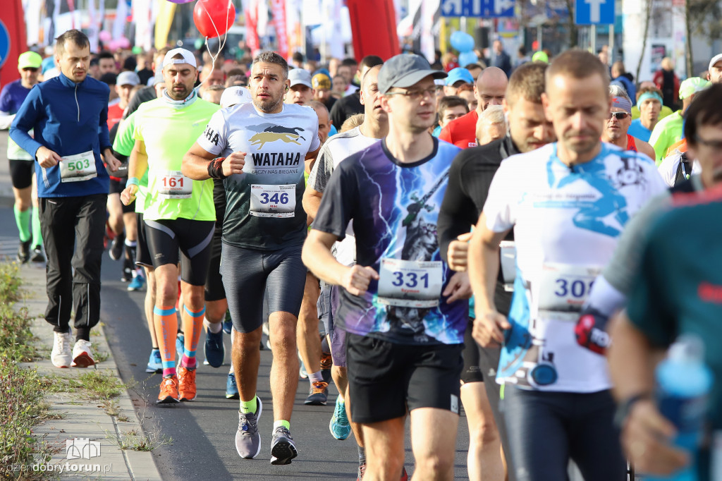37. Maraton Toruński