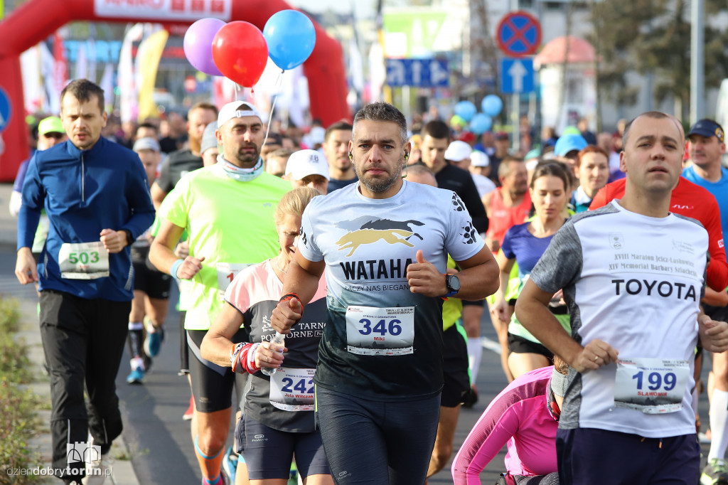 37. Maraton Toruński