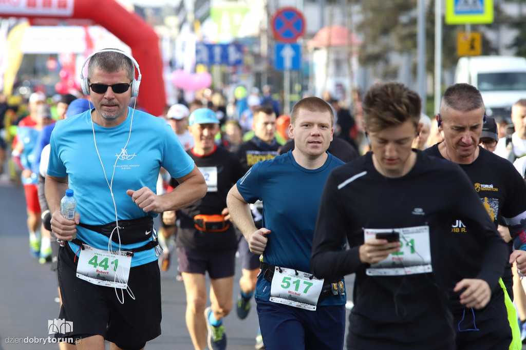 37. Maraton Toruński