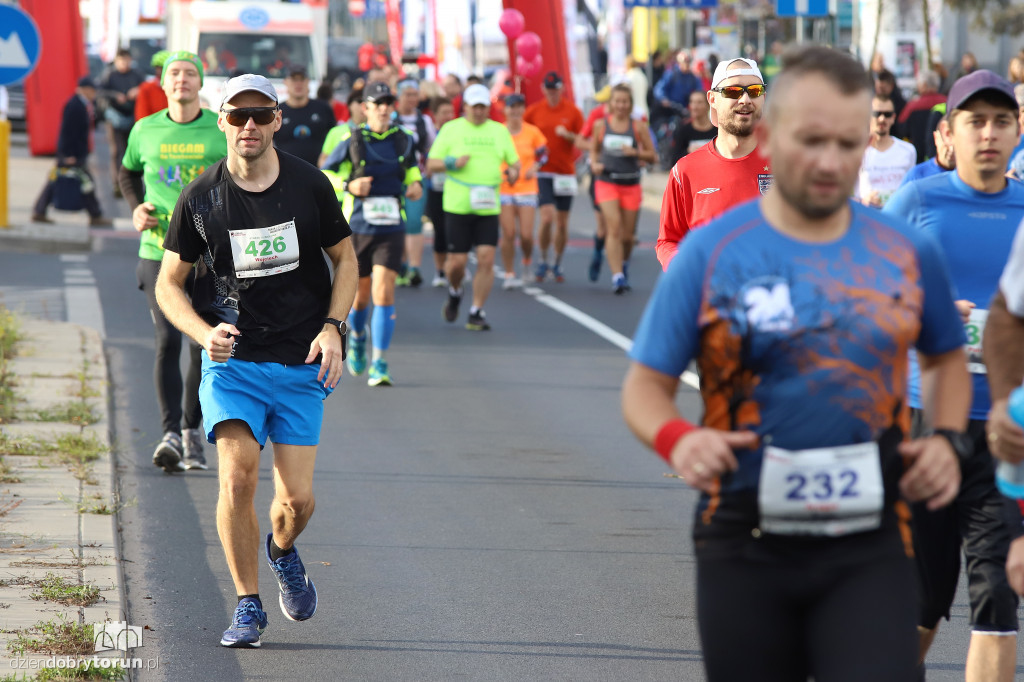37. Maraton Toruński