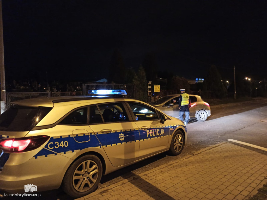 Grupa Speed na DK 10!