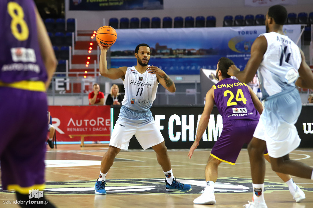 Polski Cukier 105:122 UNET Holon
