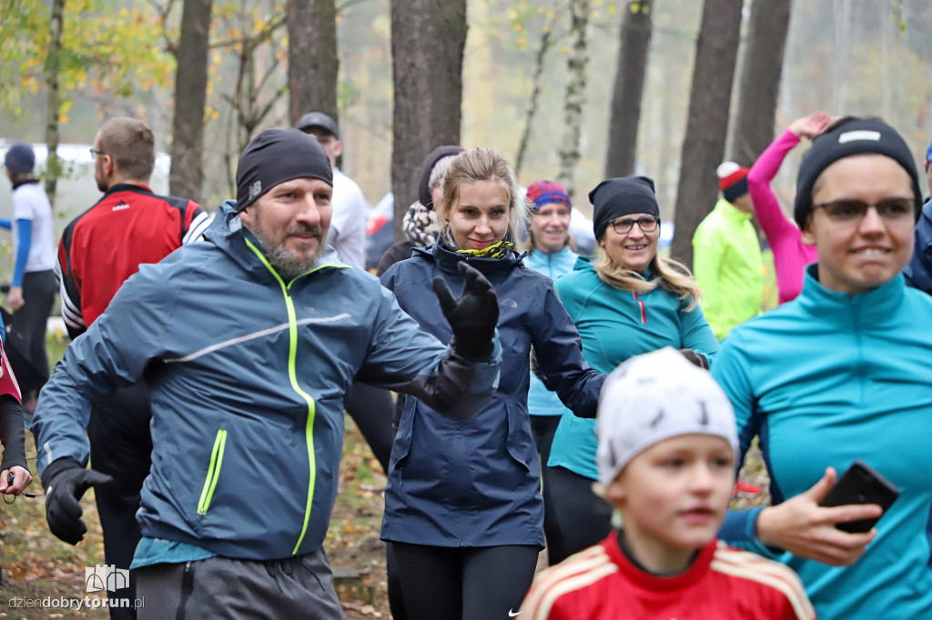 parkrun Toruń #225