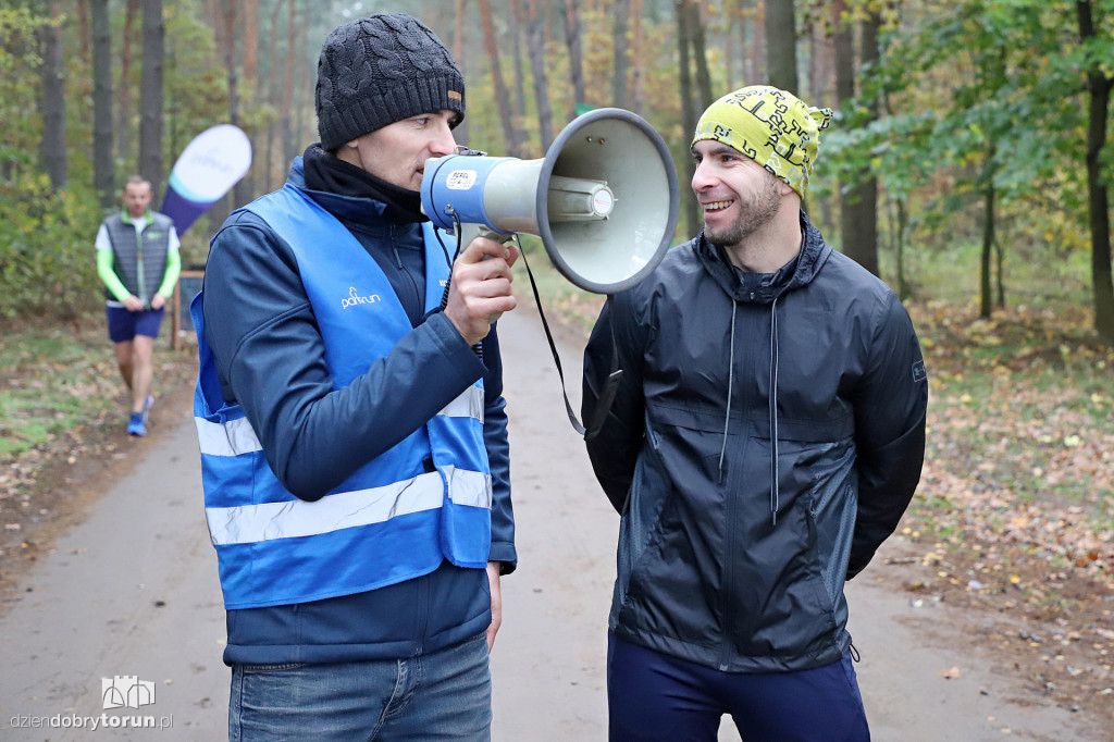parkrun Toruń #225