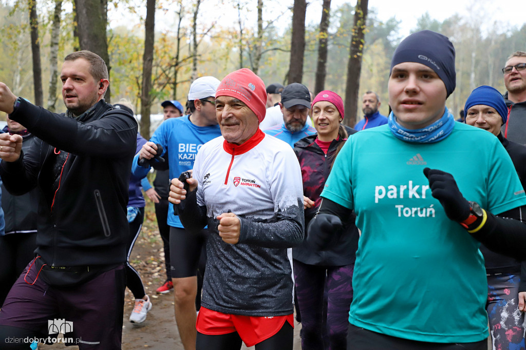 parkrun Toruń #225