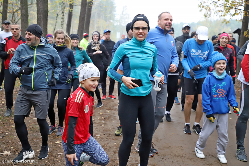 parkrun Toruń #225