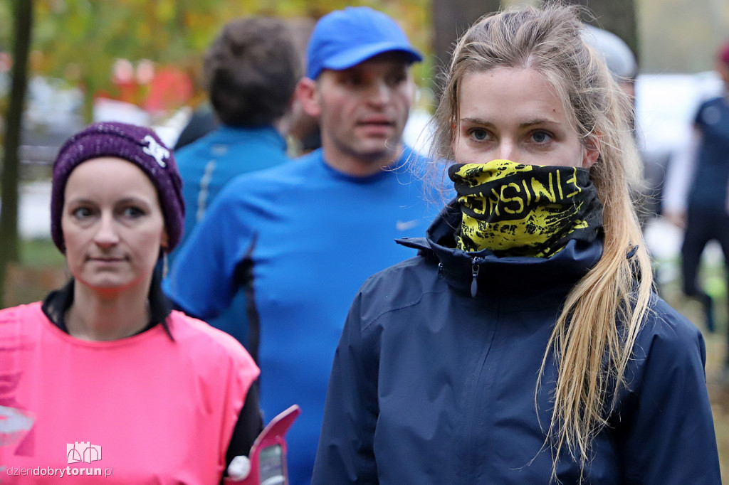 parkrun Toruń #225