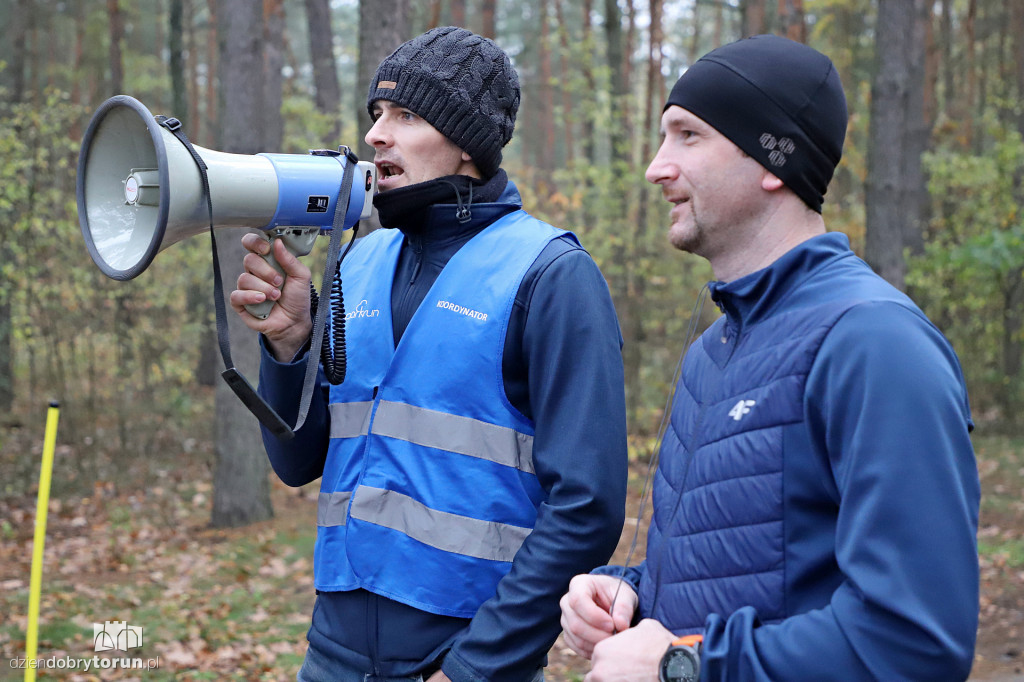 parkrun Toruń #225
