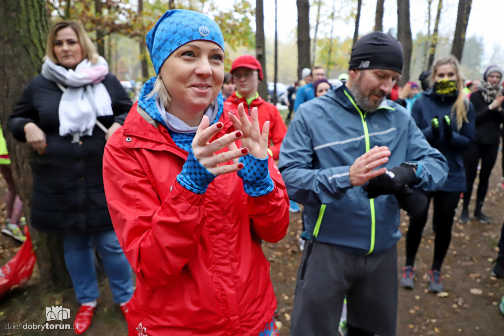 parkrun Toruń #225