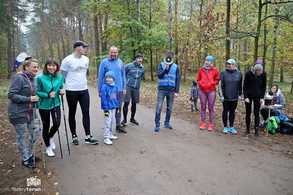 parkrun Toruń #225