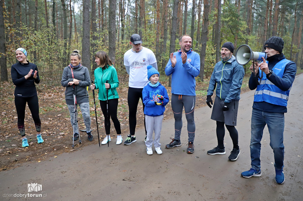 parkrun Toruń #225