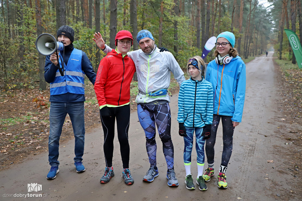 parkrun Toruń #225