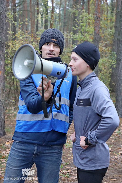 parkrun Toruń #225