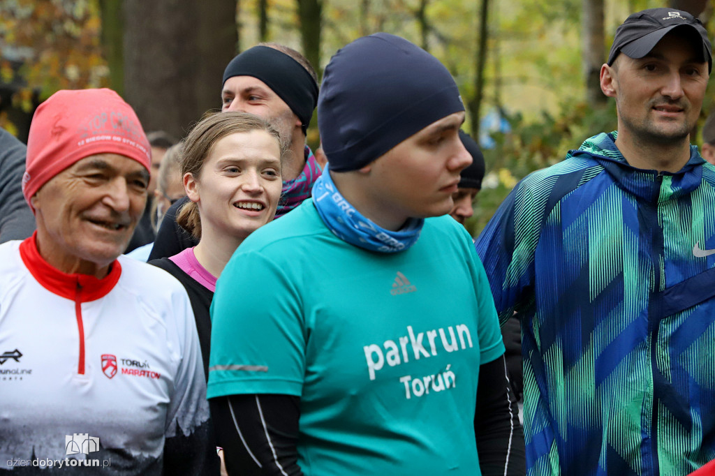 parkrun Toruń #225