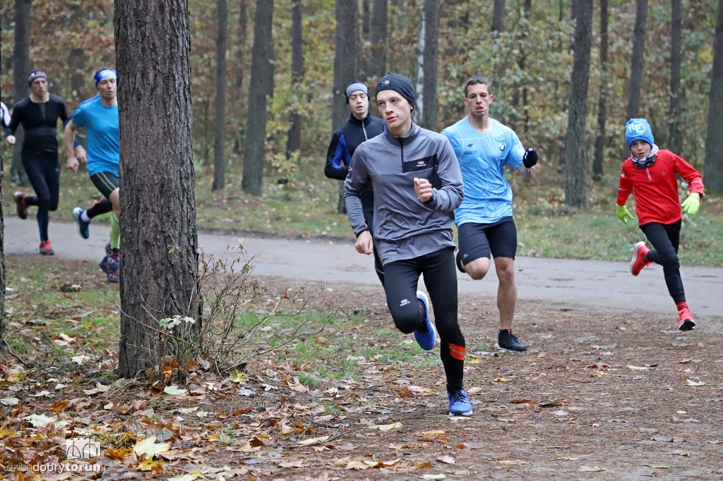 parkrun Toruń #225