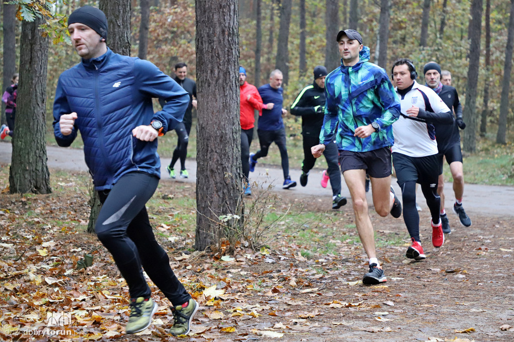 parkrun Toruń #225