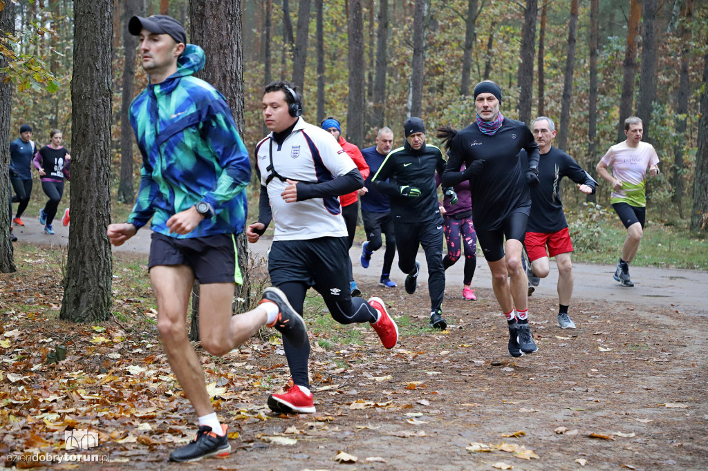 parkrun Toruń #225