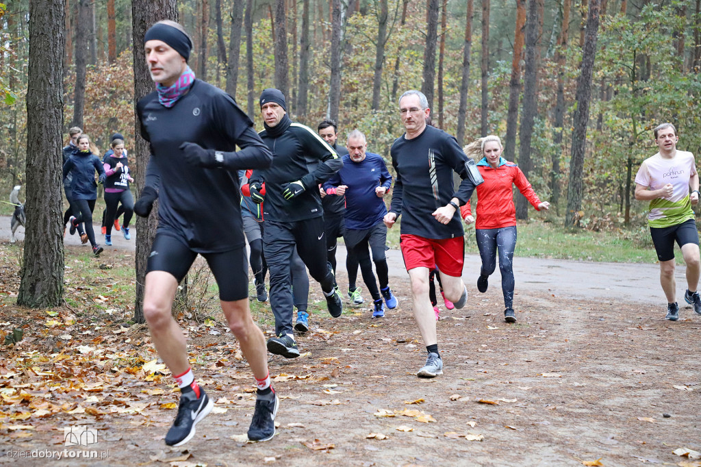 parkrun Toruń #225