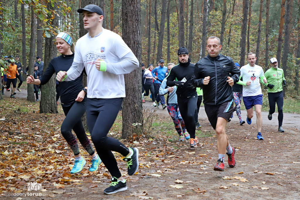 parkrun Toruń #225