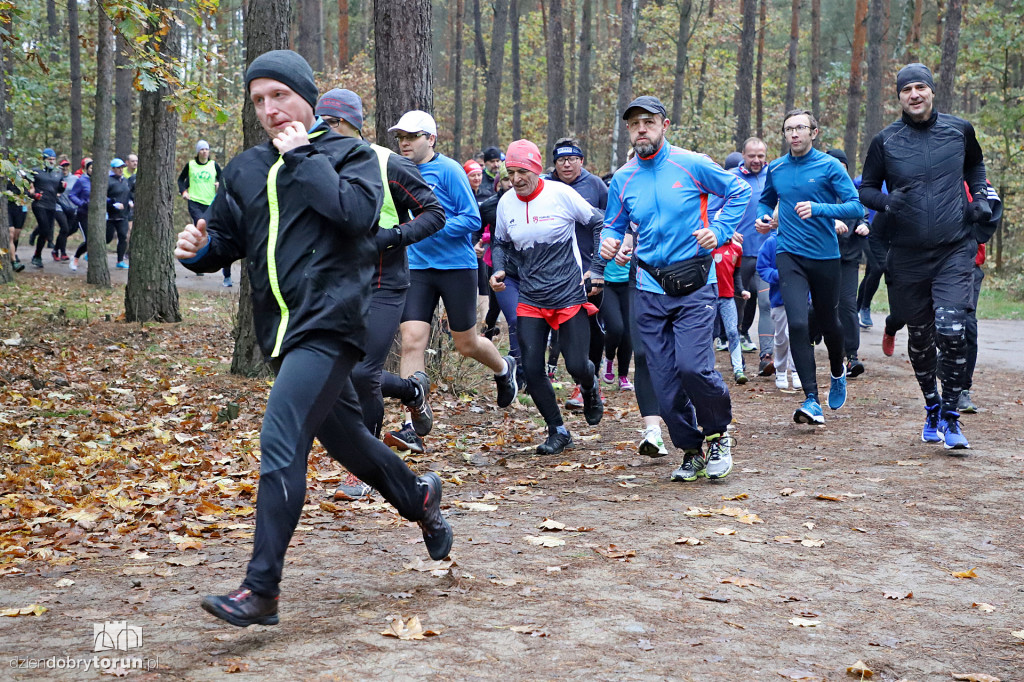 parkrun Toruń #225