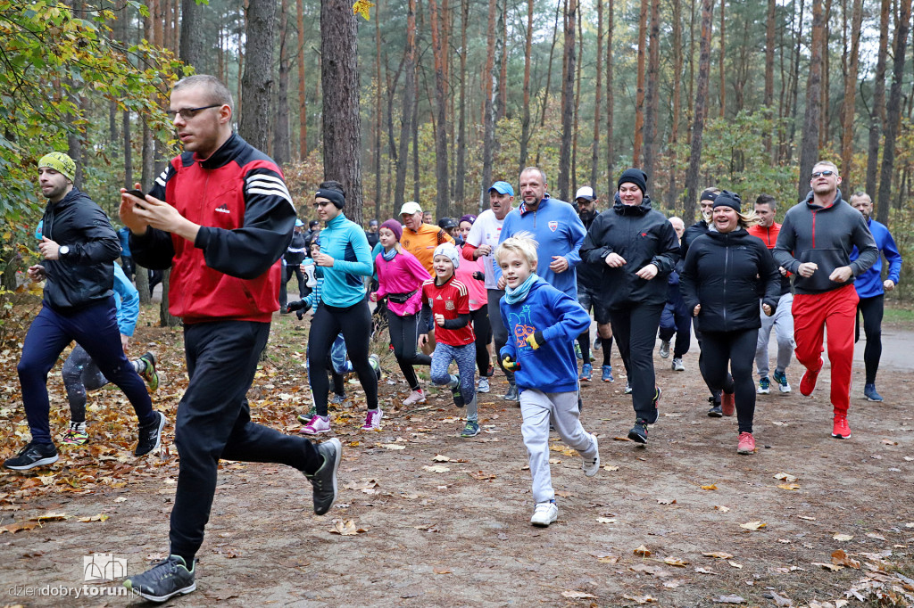 parkrun Toruń #225
