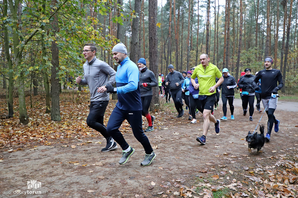 parkrun Toruń #225