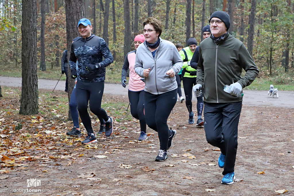 parkrun Toruń #225