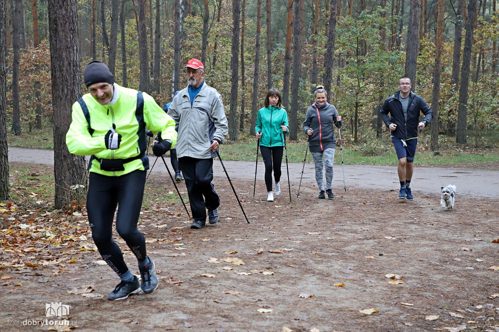 parkrun Toruń #225