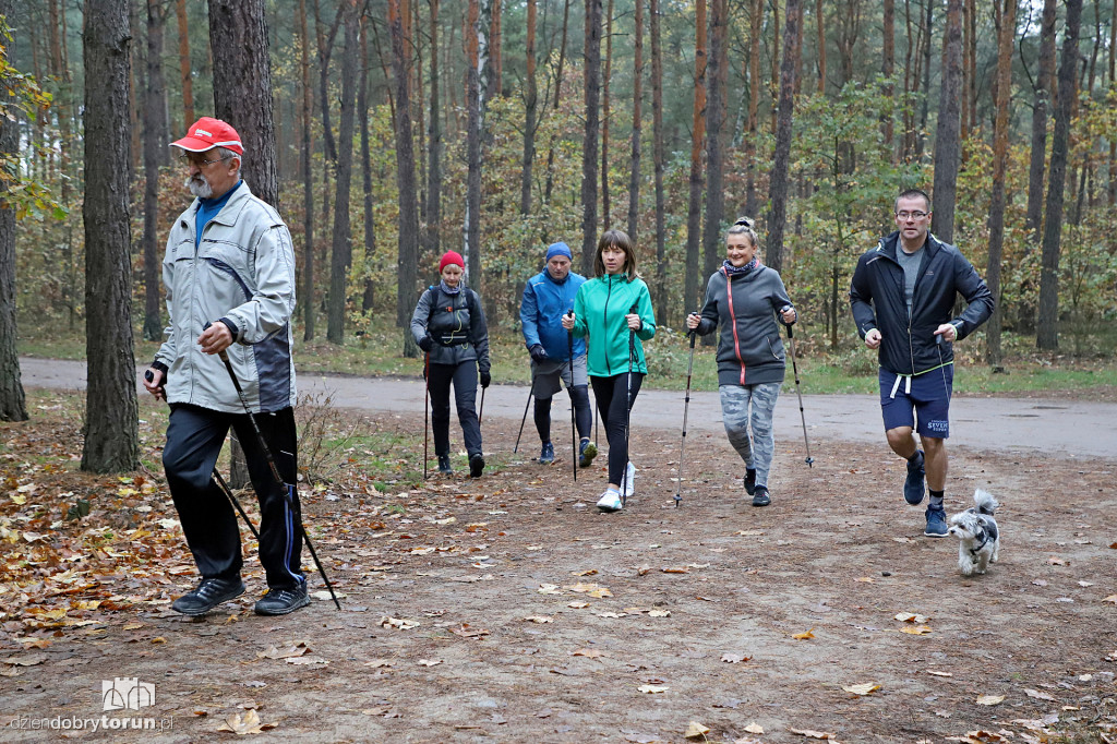 parkrun Toruń #225