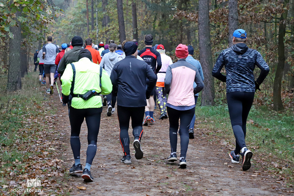 parkrun Toruń #225