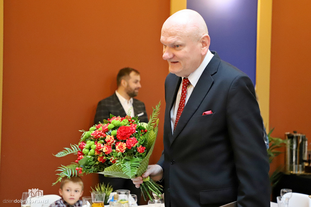 70. rocznica ślubu państwa Ciak